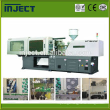 PVC pipe fitting injection molding machine for sale in China